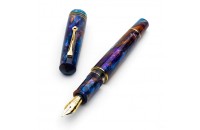 Leonardo MZG 2.0 Universe Fountain Pen