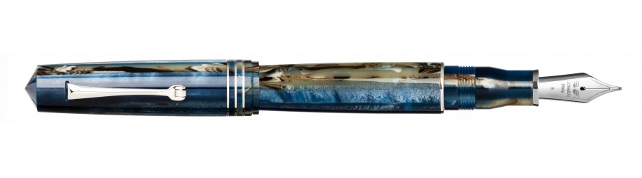 Leonardo Momento Zero Grande Hawaii Dark