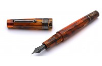 Leonardo Supernova Stilografica - Caramel