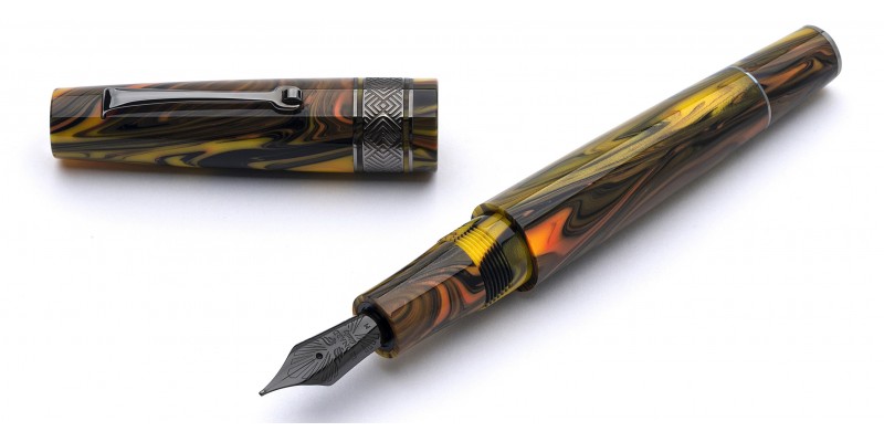 Leonardo Supernova Stilografica - Galleria