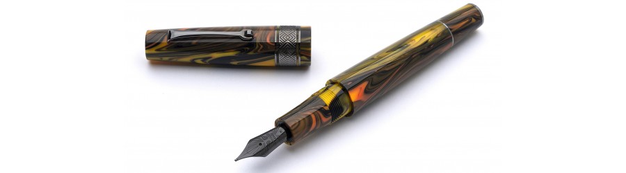 Leonardo Supernova Stilografica - Galleria