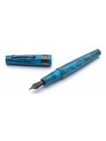 Leonardo Supernova Stilografica - Starligh Blue