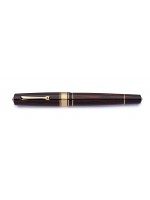 Leonardo MZG Masterpiece Ebanite - Rosewood