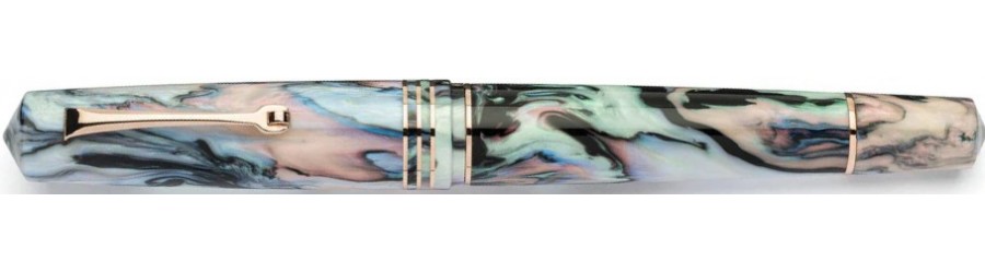 Leonardo MZG 2.0 Dalia Eveline