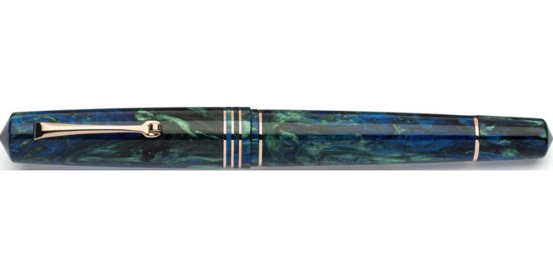 Leonardo MZG 2.0 Blue Fiordaliso