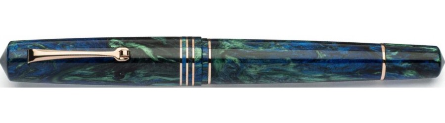 Leonardo MZG 2.0 Blue Fiordaliso