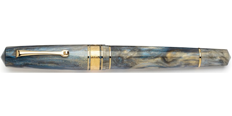 Leonardo MZG 2.0 Orchidea Blu