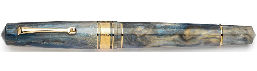 Leonardo MZG 2.0 Orchidea Blu