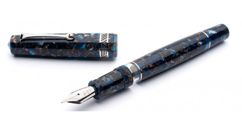 Leonardo Momento Magico Pietra Salata