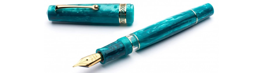 Leonardo Momento Magico Smeraldo