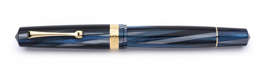 Leonardo Magic Moment Abyss Fountain Pen