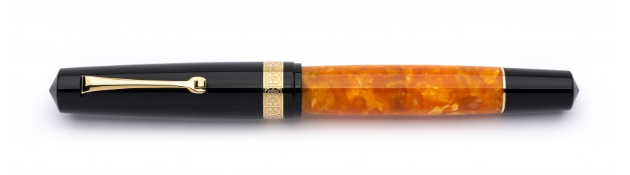 Leonardo Momento Magico DNA Fountain Pen
