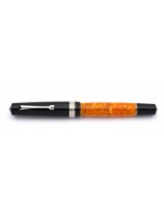 Leonardo Momento Magico DNA Fountain Pen Silver 
