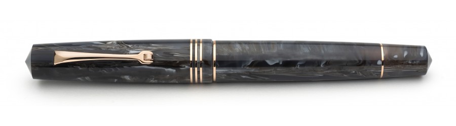 Leonardo Momento Zero Horn Rose Gold