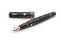 Leonardo Momento Zero Horn Rose Gold