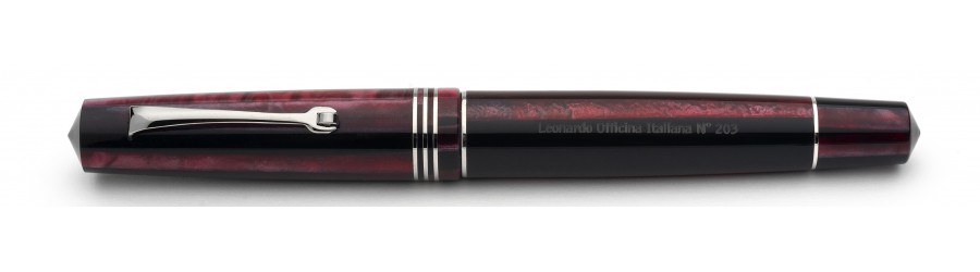 Leonardo Momento Zero Prugna