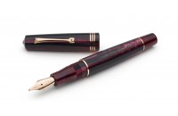 Leonardo Momento Zero Prugna Rose Gold