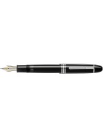 Montblanc 149 Platinum Line 