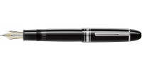 Montblanc Meisterstuck 149 Platinum