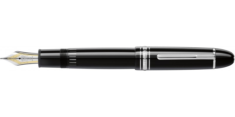 Montblanc 149 Platinum Line 