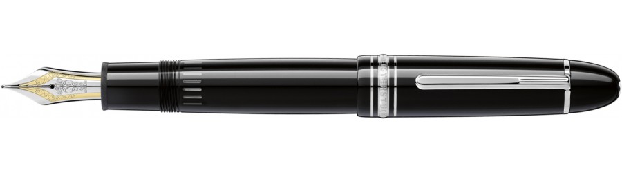 Montblanc 149 Platinum Line 