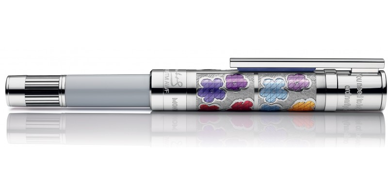 Montblanc Andy Warhol 1928 - Stilografica