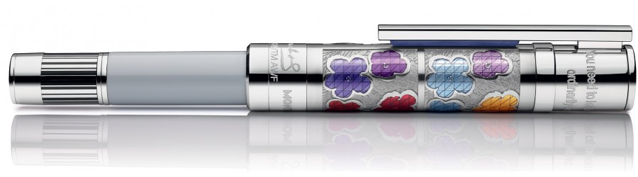 Montblanc Andy Warhol 1928 Montblanc Andy Warhol 1928