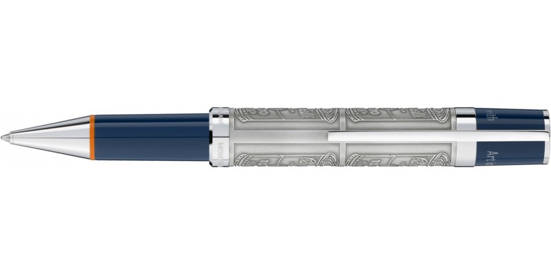 Montblanc Andy Warhol - Sfera 