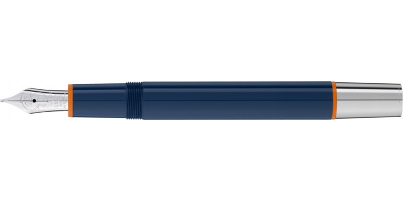 Montblanc Andy Warhol - Stilografica