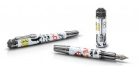Montblanc Beatles 1969