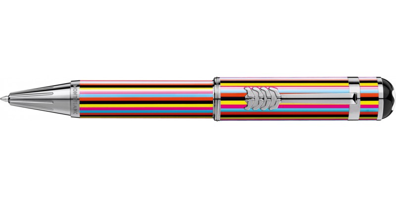 Montblanc Beatles - Penna a Sfera 