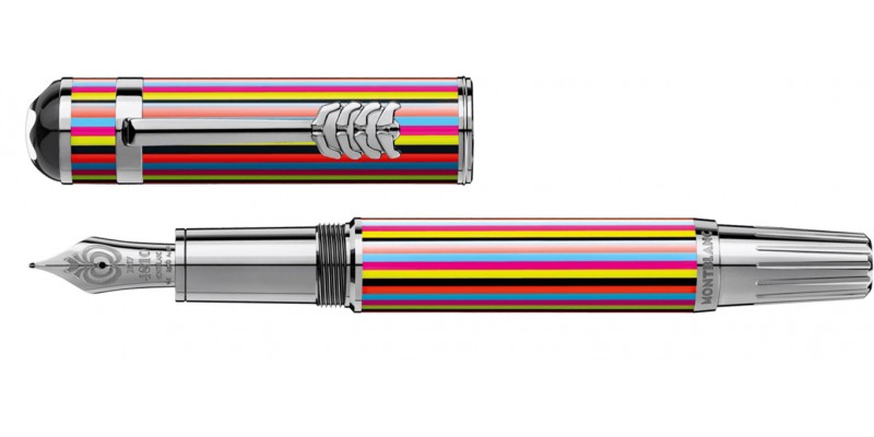 Montblanc Beatles - Stilografica 