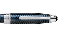 Montblanc Solitaire Blue Hour LeGrand - Stilografica