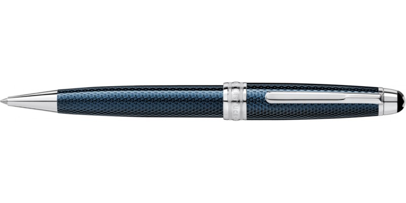 Montblanc Solitaire Blue Hour LeGrand - Sfera 