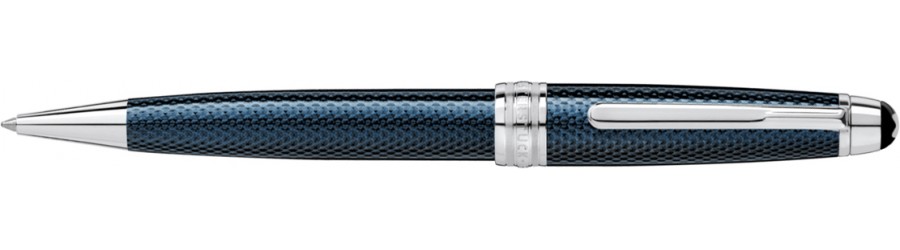 Montblanc Solitaire Blue Hour LeGrand - Sfera 