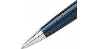 Montblanc Solitaire Blue Hour LeGrand - Sfera 