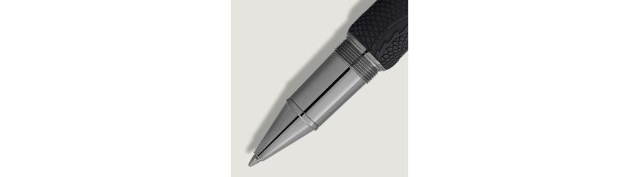 Montblanc Bruce Lee Roller