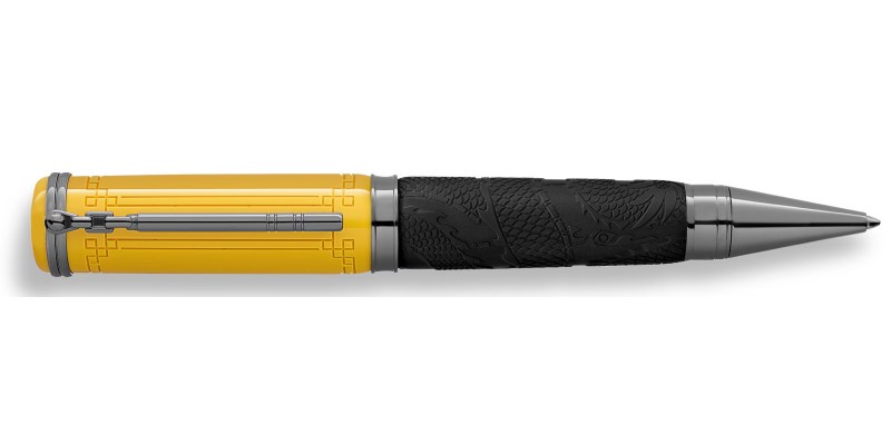 Montblanc Bruce Lee Sfera
