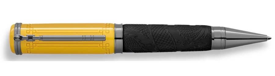 Montblanc Bruce Lee Sfera
