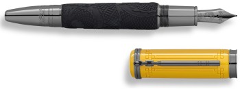 Montblanc Bruce Lee