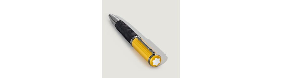 Montblanc Bruce Lee Stilografica