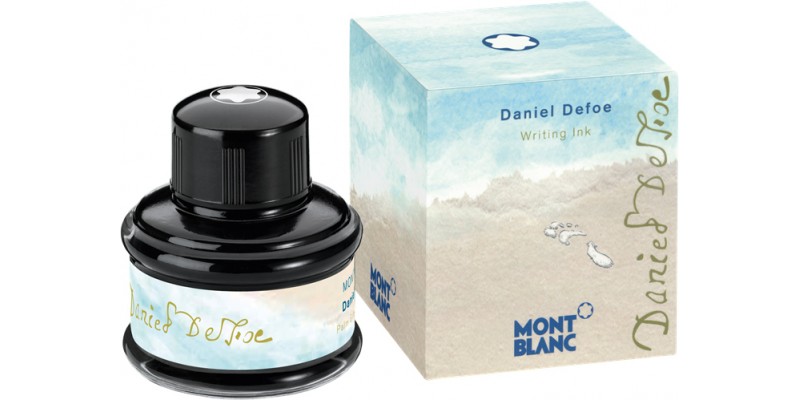 Inchiostro Montblanc Defoe