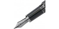 Montblanc Defoe - Stilografica 