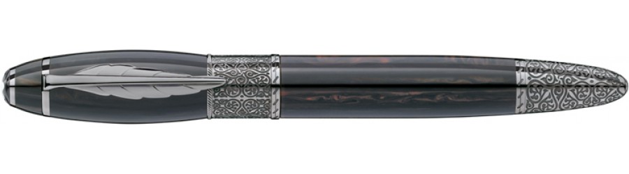 Montblanc Defoe - Roller 