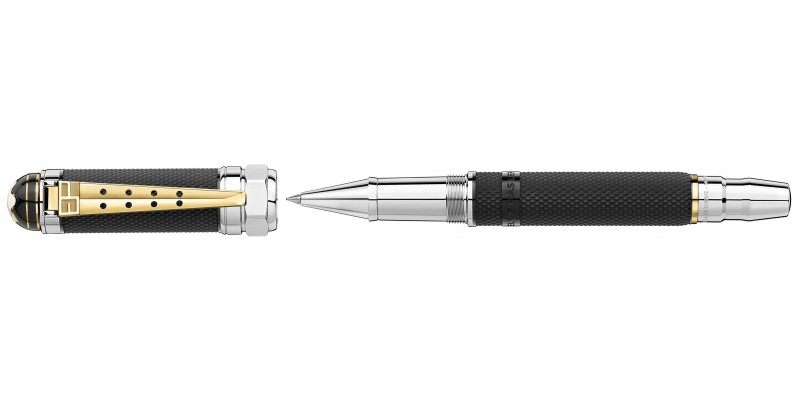 Montblanc Elvis Presley Roller