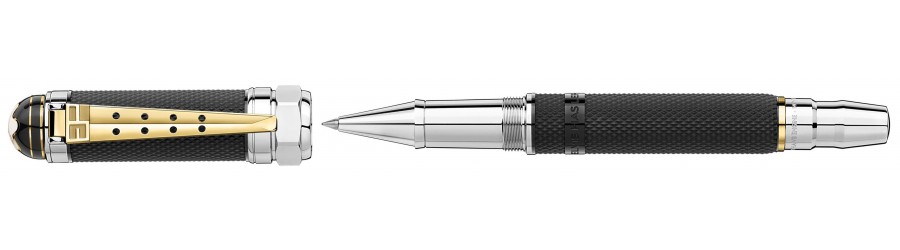 Montblanc Elvis Presley Roller