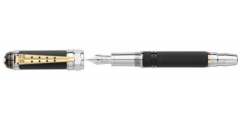 Montblanc Elvis Presley Stilografica