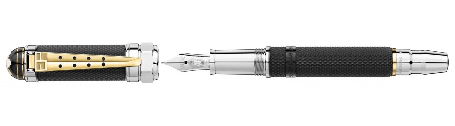 Montblanc Elvis Presley Stilografica