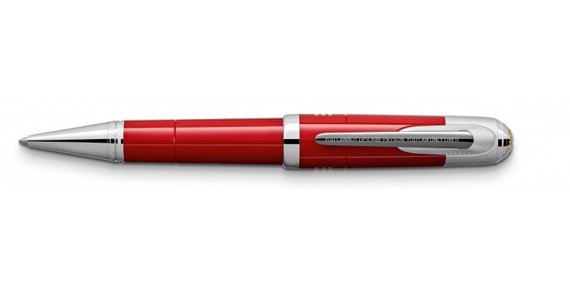 Montblanc Enzo Ferrari Sfera