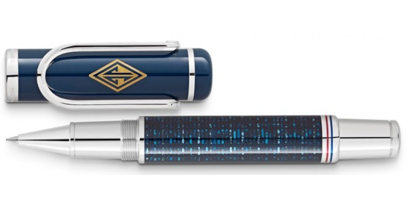 Montblanc Homage to The Great Gatsby Roller